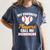 My Favorite Players Call Me MomMom Baseball Mom Mom Women's Comfort Colors T-Shirt Moss