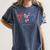 My Favorite Season Is Baseball Coquette Bow Game Day Mom Sis Women's Comfort Colors T-Shirt Moss My Favorite Season Is Baseball Coquette Bow Game Day Mom Sis Women's Comfort Colors T-Shirt Moss