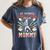Favorite T-Ball Player Calls Mommy Baseball Mom Women's Comfort Colors T-Shirt Moss Favorite T-Ball Player Calls Mommy Baseball Mom Women's Comfort Colors T-Shirt Moss