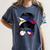 Filipina Baseball Mom Philippines Flag Baseball Girl Women's Comfort Colors T-Shirt Moss Filipina Baseball Mom Philippines Flag Baseball Girl Women's Comfort Colors T-Shirt Moss