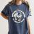 Florida Spring Trainings 2026 Baseball Grapefruit Cactus Women's Comfort Colors T-Shirt Moss Florida Spring Trainings 2026 Baseball Grapefruit Cactus Women's Comfort Colors T-Shirt Moss