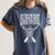 Football Baseball Soccer Referee Joke Tee Football Fan Women's Comfort Colors T-Shirt Moss Football Baseball Soccer Referee Joke Tee Football Fan Women's Comfort Colors T-Shirt Moss