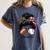 Football Mom Baseball Mom Life Messy Bun Mom Of Both Women's Comfort Colors T-Shirt Moss Football Mom Baseball Mom Life Messy Bun Mom Of Both Women's Comfort Colors T-Shirt Moss