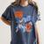 Francisco Lindor New York M Baseball Players MLBFLI304N Women's Comfort Colors T-Shirt Moss Francisco Lindor New York M Baseball Players MLBFLI304N Women's Comfort Colors T-Shirt Moss