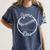 Game Day Baseball Mom Women's Comfort Colors T-Shirt Moss Game Day Baseball Mom Women's Comfort Colors T-Shirt Moss