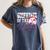 Godfather Rookie Of Year 1st Birthday Baseball Theme Women's Comfort Colors T-Shirt Moss Godfather Rookie Of Year 1st Birthday Baseball Theme Women's Comfort Colors T-Shirt Moss
