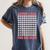 Having A Ball For 100 Days Of School 100th Baseball Women's Comfort Colors T-Shirt Moss Having A Ball For 100 Days Of School 100th Baseball Women's Comfort Colors T-Shirt Moss