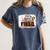 My Heart Is On That Field Baseball Mom Momm Premium Women's Comfort Colors T-Shirt Moss My Heart Is On That Field Baseball Mom Momm Premium Women's Comfort Colors T-Shirt Moss
