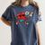 Heart Valentines Day Baseball Men Boys Kids Teens Women's Comfort Colors T-Shirt Moss Heart Valentines Day Baseball Men Boys Kids Teens Women's Comfort Colors T-Shirt Moss