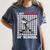 I Hit 100 Days Of School Baseball 100th Day Boys Kids Women's Comfort Colors T-Shirt Moss I Hit 100 Days Of School Baseball 100th Day Boys Kids Women's Comfort Colors T-Shirt Moss