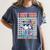 I Hit 100 Days Of School Baseball Ice Cram Drip 100th Boys Women's Comfort Colors T-Shirt Moss I Hit 100 Days Of School Baseball Ice Cram Drip 100th Boys Women's Comfort Colors T-Shirt Moss