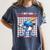 I Hit 100 Days Of School Baseball Player Kids Boys Son Women's Comfort Colors T-Shirt Moss I Hit 100 Days Of School Baseball Player Kids Boys Son Women's Comfort Colors T-Shirt Moss