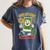 Hobby Trading Card Parody Humor 11 Baseball Cards Collector Premium Women's Comfort Colors T-Shirt Moss Hobby Trading Card Parody Humor 11 Baseball Cards Collector Premium Women's Comfort Colors T-Shirt Moss
