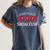 Home Plate Social Club Softball Season Baseball Mom Premium Women's Comfort Colors T-Shirt Moss