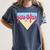 Ice Cream Baseball Cone Dripping Sprinkles Kids Boys Summer Premium Tri-Blend Women's Comfort Colors T-Shirt Moss Ice Cream Baseball Cone Dripping Sprinkles Kids Boys Summer Premium Tri-Blend Women's Comfort Colors T-Shirt Moss