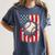 Ice Cream Baseball Drip Respect The Drip Youth Boy Baseball Women's Comfort Colors T-Shirt Moss Ice Cream Baseball Drip Respect The Drip Youth Boy Baseball Women's Comfort Colors T-Shirt Moss
