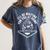 I'Ll Be Waiting For You At Home Baseball Catcher Women's Comfort Colors T-Shirt Moss I'Ll Be Waiting For You At Home Baseball Catcher Women's Comfort Colors T-Shirt Moss
