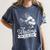 I'Ll Be Waiting For You At Home Baseball Women's Comfort Colors T-Shirt Moss I'Ll Be Waiting For You At Home Baseball Women's Comfort Colors T-Shirt Moss