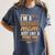 I`m a Baseball Mom Just Like a Normal Mom Except Much Cooler Women's Comfort Colors T-Shirt Moss