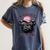 I'm Head Heffa Just Ask Me Bossy Highland Cow Baseball Cap Women's Comfort Colors T-Shirt Moss I'm Head Heffa Just Ask Me Bossy Highland Cow Baseball Cap Women's Comfort Colors T-Shirt Moss