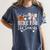 I'm Just Here For The Snacks Baseball Coquette Game Day Girl Women's Comfort Colors T-Shirt Moss I'm Just Here For The Snacks Baseball Coquette Game Day Girl Women's Comfort Colors T-Shirt Moss