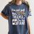 I'm Not Just His Mama I'm His 1 Fan Baseball Mom Women's Comfort Colors T-Shirt Moss I'm Not Just His Mama I'm His 1 Fan Baseball Mom Women's Comfort Colors T-Shirt Moss