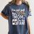 I'm Not Just His Mom I'm His 1 Fan Baseball Mom Women's Comfort Colors T-Shirt Moss I'm Not Just His Mom I'm His 1 Fan Baseball Mom Women's Comfort Colors T-Shirt Moss
