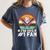 I'm Not Just His Mom Baseball Moms Baseball Mothers Women's Comfort Colors T-Shirt Moss I'm Not Just His Mom Baseball Moms Baseball Mothers Women's Comfort Colors T-Shirt Moss