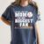 I'm Not Just His Mom I'm His Biggest Fan Baseball Mom Women's Comfort Colors T-Shirt Moss I'm Not Just His Mom I'm His Biggest Fan Baseball Mom Women's Comfort Colors T-Shirt Moss