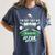 I'm Not Just His Mom I'm His Number 1 Fan Baseball Mommy Women's Comfort Colors T-Shirt Moss I'm Not Just His Mom I'm His Number 1 Fan Baseball Mommy Women's Comfort Colors T-Shirt Moss