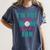 I'm Not Just His Mom I'm His Number One Fan Baseball Mom Women's Comfort Colors T-Shirt Moss I'm Not Just His Mom I'm His Number One Fan Baseball Mom Women's Comfort Colors T-Shirt Moss