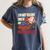 I'm Not Yelling This Is My Baseball Nana Voice Baseball Mom Women's Comfort Colors T-Shirt Moss I'm Not Yelling This Is My Baseball Nana Voice Baseball Mom Women's Comfort Colors T-Shirt Moss
