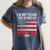 I'm Not Yelling This Is Just My Baseball Mom Voice Sport Women's Comfort Colors T-Shirt Moss