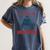 I'm Working From Home Today Baseball Lover Men Women Women's Comfort Colors T-Shirt Moss I'm Working From Home Today Baseball Lover Men Women Women's Comfort Colors T-Shirt Moss