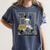 Jackson Chourio Milwaukee MLB Baseball Player MLBJCH202M Women's Comfort Colors T-Shirt Moss Jackson Chourio Milwaukee MLB Baseball Player MLBJCH202M Women's Comfort Colors T-Shirt Moss