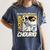 Jackson Chourio Milwaukee MLB Baseball Player MLBJCH203M Women's Comfort Colors T-Shirt Moss Jackson Chourio Milwaukee MLB Baseball Player MLBJCH203M Women's Comfort Colors T-Shirt Moss