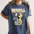 Jackson Merrill San Diego MLB Baseball Player MLBJME201M Women's Comfort Colors T-Shirt Moss Jackson Merrill San Diego MLB Baseball Player MLBJME201M Women's Comfort Colors T-Shirt Moss