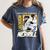 Jackson Merrill San Diego MLB Baseball Player MLBJME203M Women's Comfort Colors T-Shirt Moss Jackson Merrill San Diego MLB Baseball Player MLBJME203M Women's Comfort Colors T-Shirt Moss