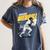 Jackson Merrill San Diego MLB Baseball Player MLBJME204M Women's Comfort Colors T-Shirt Moss Jackson Merrill San Diego MLB Baseball Player MLBJME204M Women's Comfort Colors T-Shirt Moss