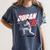 Jarren Duran Boston MLB Baseball Players MLBJDU204M Women's Comfort Colors T-Shirt Moss