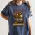 Johnson City Woodboogers Retro Baseball Club Women's Comfort Colors T-Shirt Moss Johnson City Woodboogers Retro Baseball Club Women's Comfort Colors T-Shirt Moss