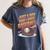 Just A Boy Who Loves Baseball Player Kids Women's Comfort Colors T-Shirt Moss Just A Boy Who Loves Baseball Player Kids Women's Comfort Colors T-Shirt Moss