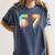 Kids Meme 67 Number Six 6 Seven 7 Ice Cream Drips Baseball Women's Comfort Colors T-Shirt Moss Kids Meme 67 Number Six 6 Seven 7 Ice Cream Drips Baseball Women's Comfort Colors T-Shirt Moss