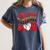 Loud Proud Baseball Mom Red Team Leopard Baseball Mom Squad Women's Comfort Colors T-Shirt Moss Loud Proud Baseball Mom Red Team Leopard Baseball Mom Squad Women's Comfort Colors T-Shirt Moss