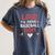 Loud Proud Baseball Mom Women's Comfort Colors T-Shirt Moss Loud Proud Baseball Mom Women's Comfort Colors T-Shirt Moss