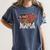 Loud Proud Mama Baseball Mom Women's Comfort Colors T-Shirt Moss Loud Proud Mama Baseball Mom Women's Comfort Colors T-Shirt Moss