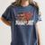 Loud Proud Mawmaw Baseball Mom Mama Women's Comfort Colors T-Shirt Moss Loud Proud Mawmaw Baseball Mom Mama Women's Comfort Colors T-Shirt Moss
