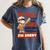 Loves Bat And His Momma Baseball Mom Women's Comfort Colors T-Shirt Moss Loves Bat And His Momma Baseball Mom Women's Comfort Colors T-Shirt Moss