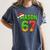 Mason 67 Christmas Ice Cream Drip Meme Six Seven Baseball Women's Comfort Colors T-Shirt Moss Mason 67 Christmas Ice Cream Drip Meme Six Seven Baseball Women's Comfort Colors T-Shirt Moss