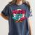 Mason 67 Ice Cream Drip Baseball Meme Graphics Women's Comfort Colors T-Shirt Moss Mason 67 Ice Cream Drip Baseball Meme Graphics Women's Comfort Colors T-Shirt Moss